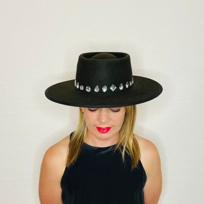 Boyanup - Hat Ensemble