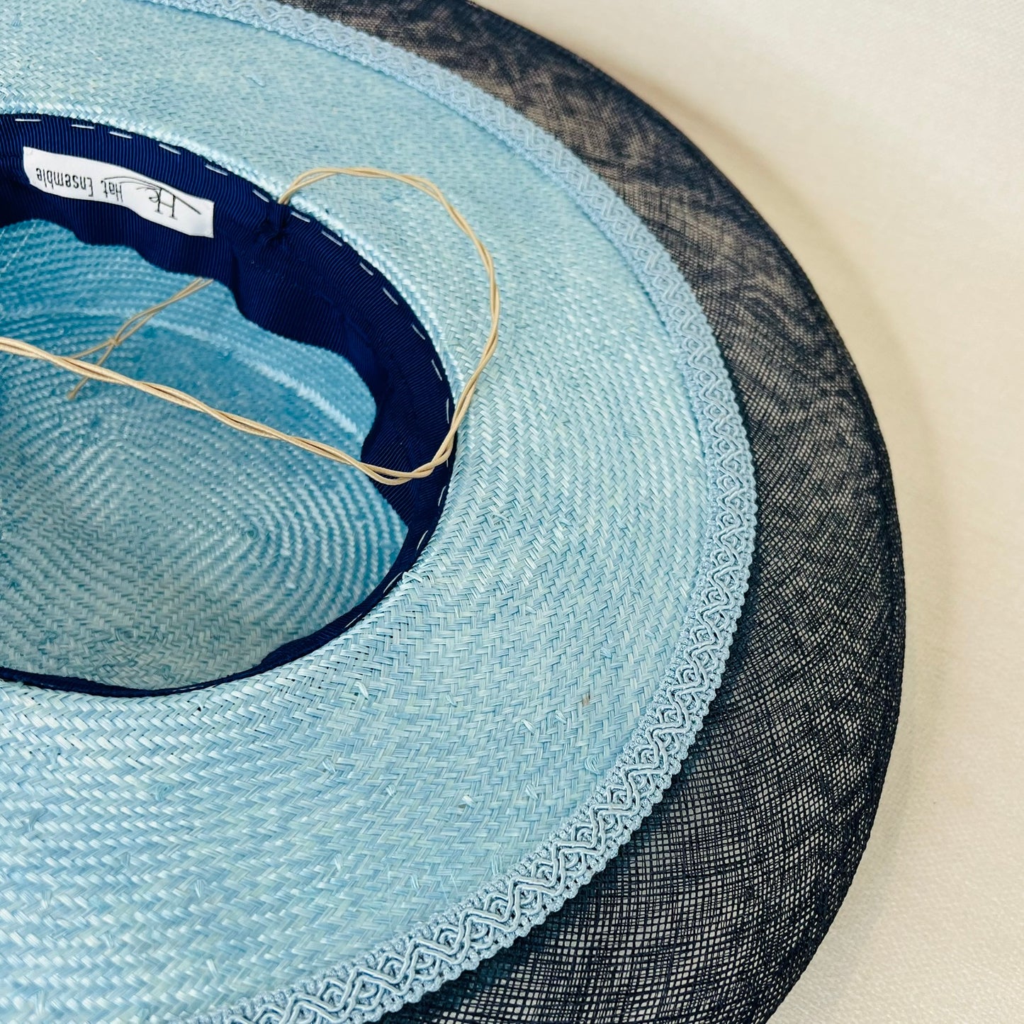 Luna - Hat Ensemble