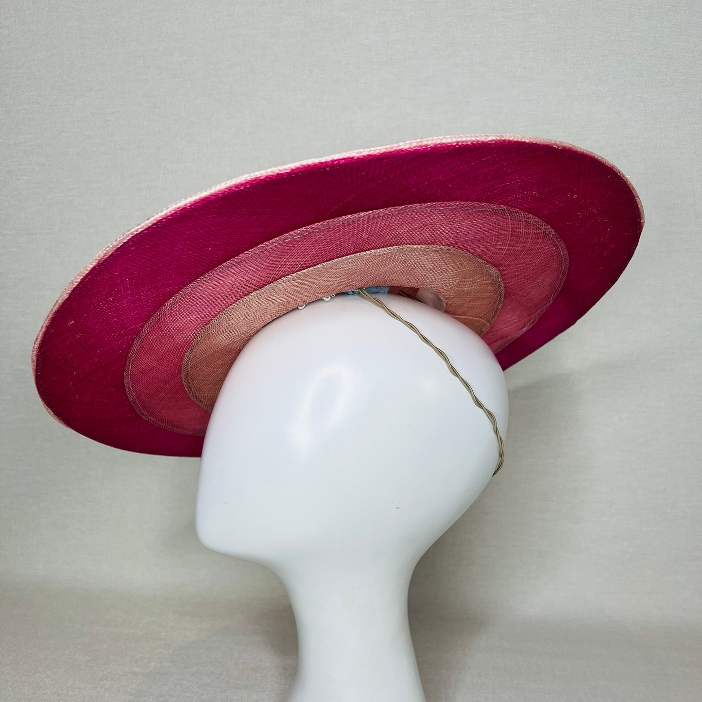 Elsie - Hat Ensemble
