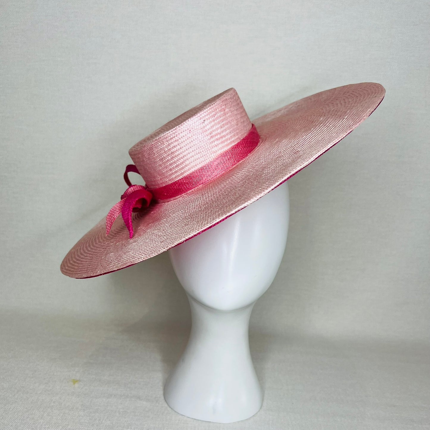 Elsie - Hat Ensemble