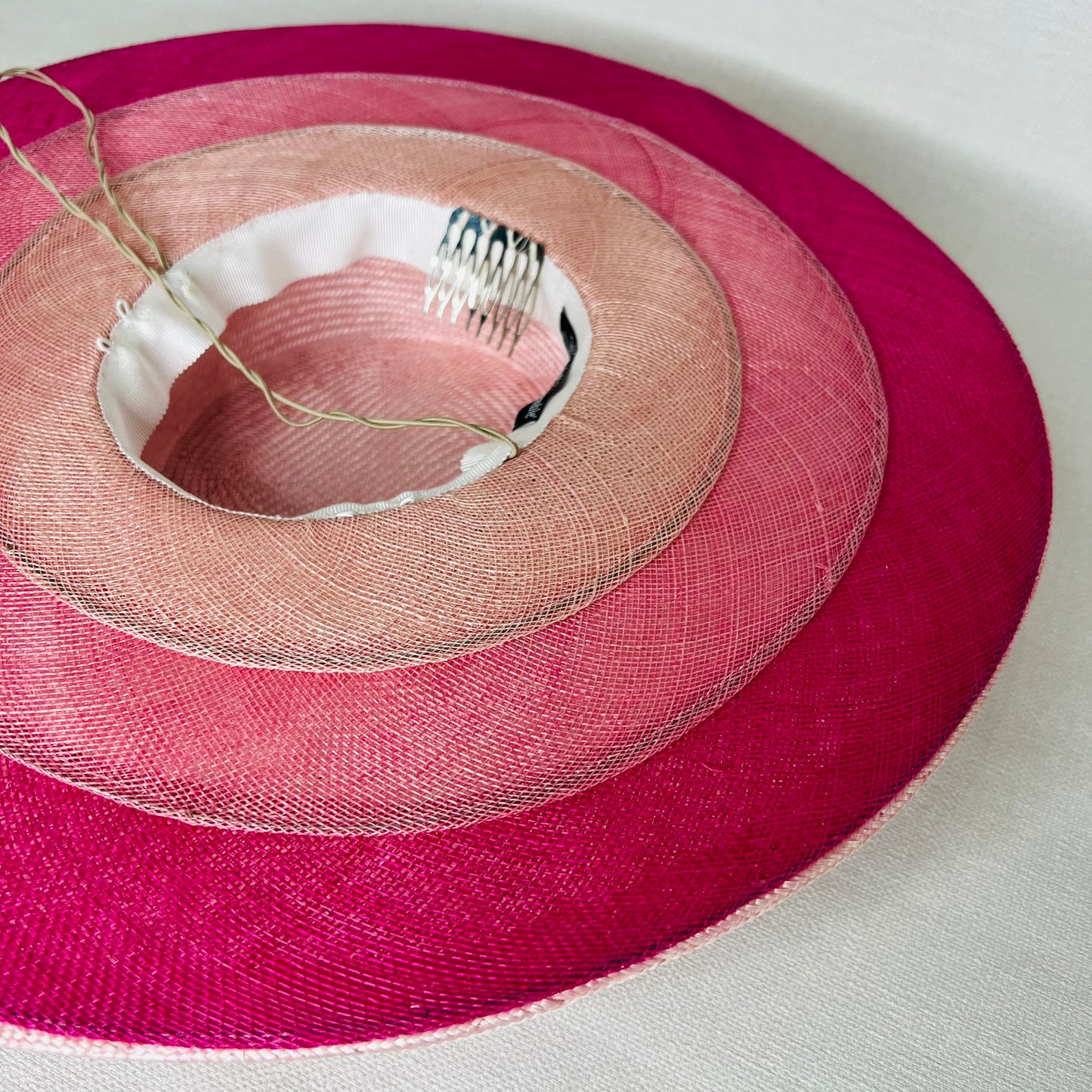 Elsie - Hat Ensemble
