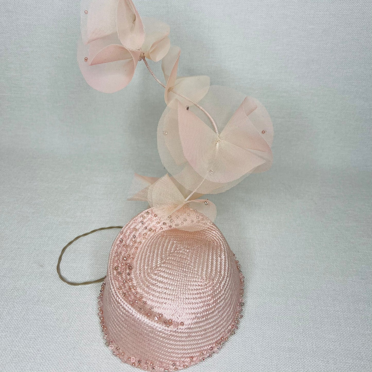 Isabelle - Hat Ensemble