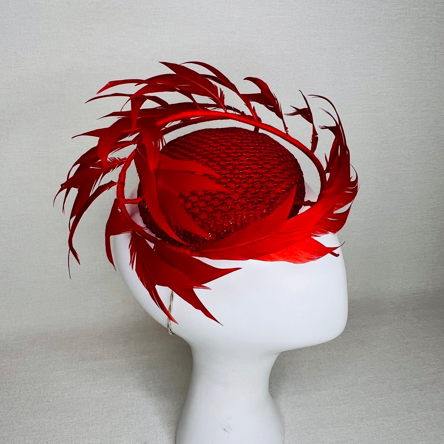 Mila - Hat Ensemble