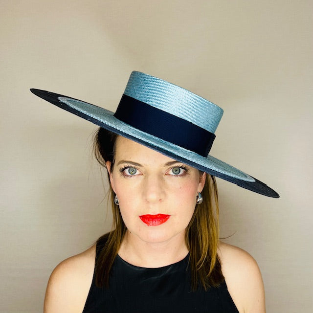 Luna - Hat Ensemble