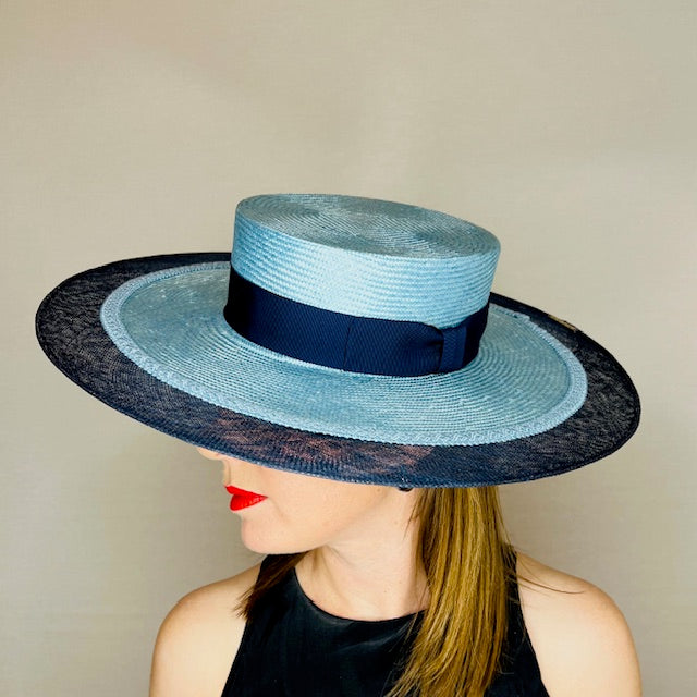 Luna - Hat Ensemble