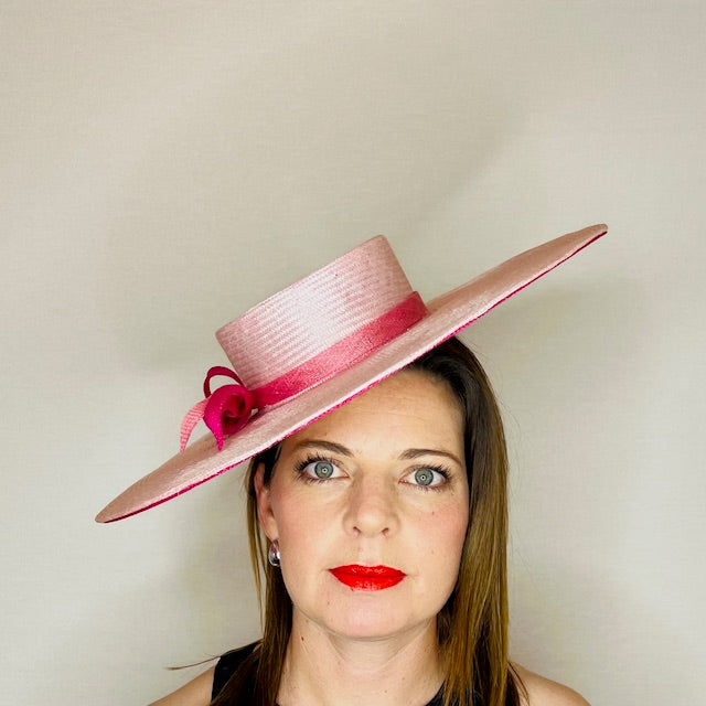 Elsie - Hat Ensemble