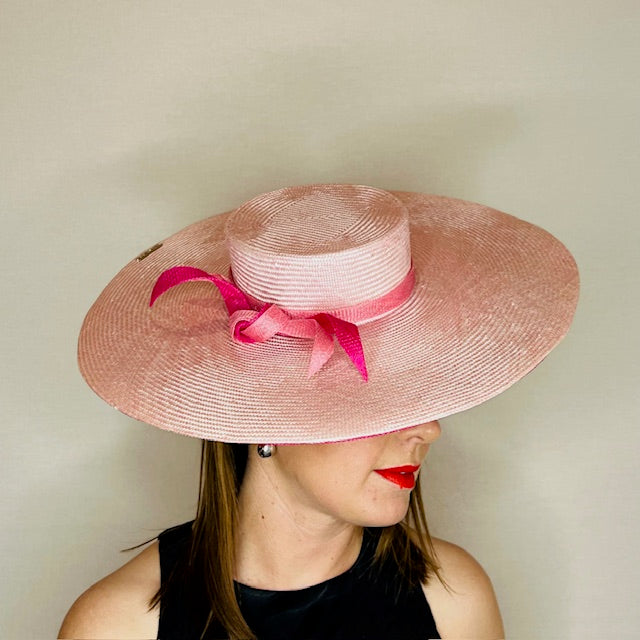 Elsie - Hat Ensemble