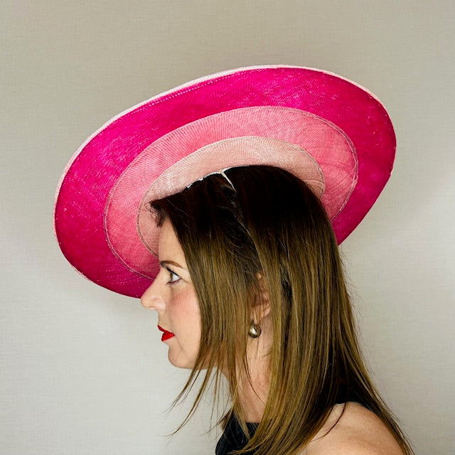 Elsie - Hat Ensemble