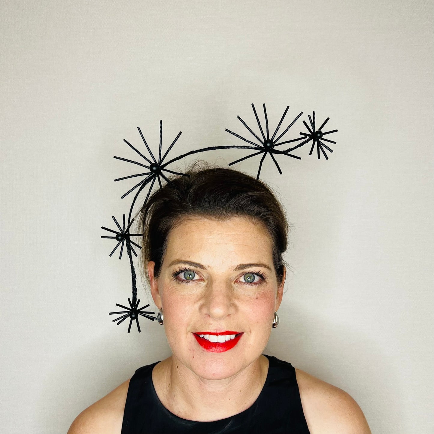 Lottie - Hat Ensemble