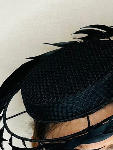 Matilda - Hat Ensemble