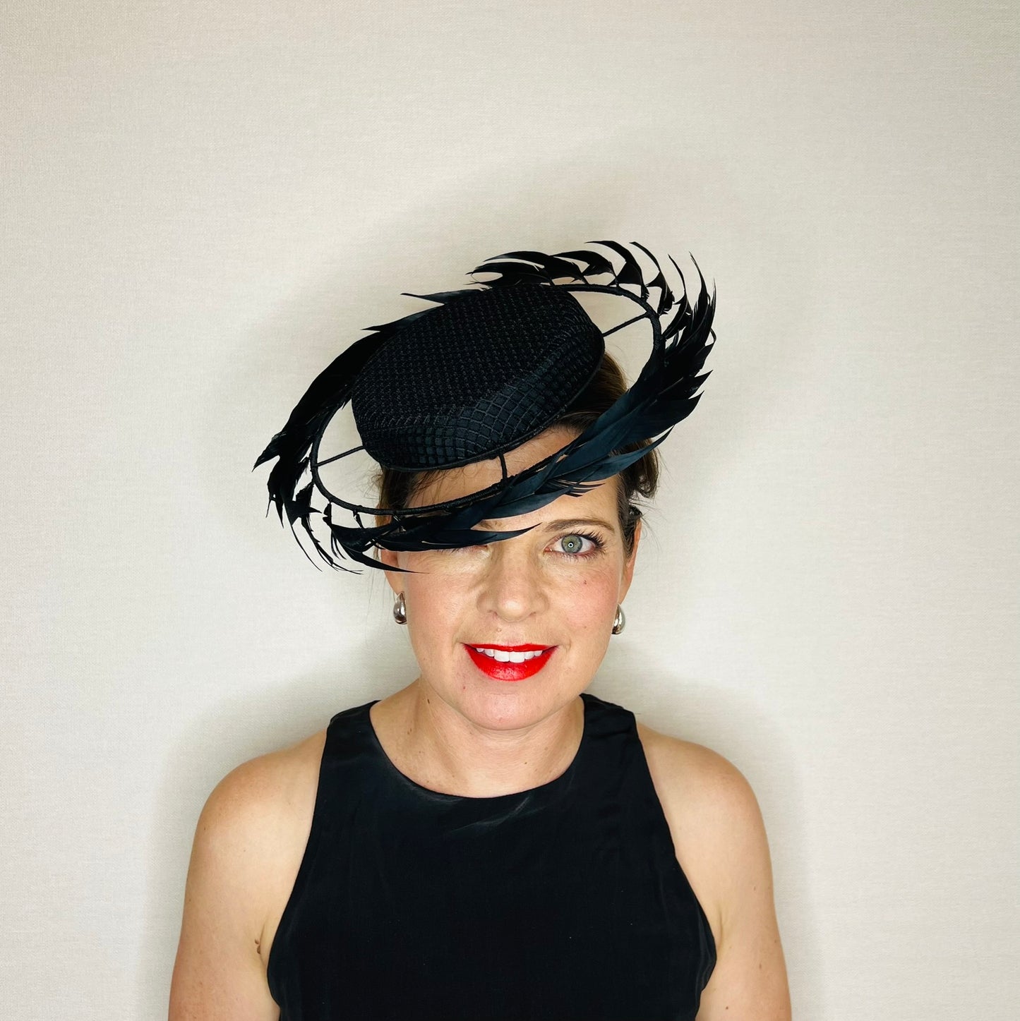 Matilda - Hat Ensemble
