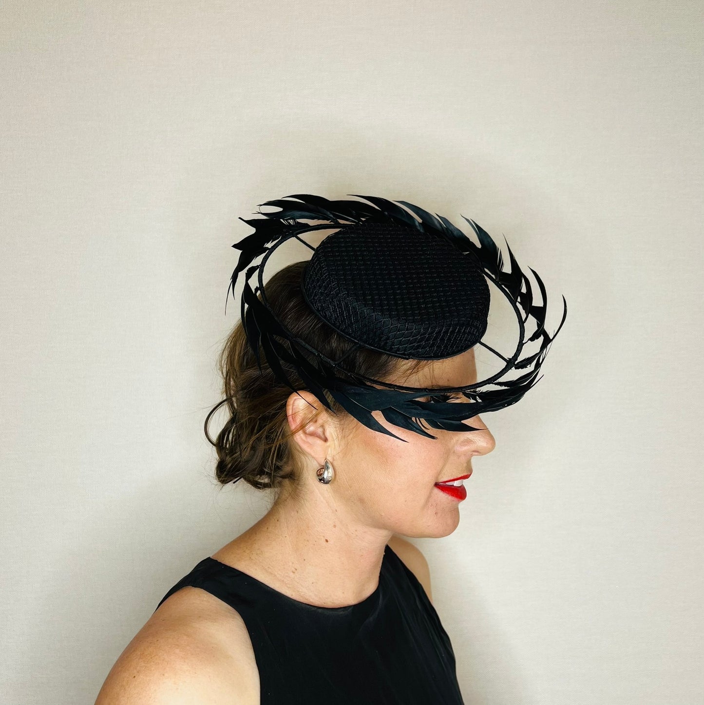 Matilda - Hat Ensemble