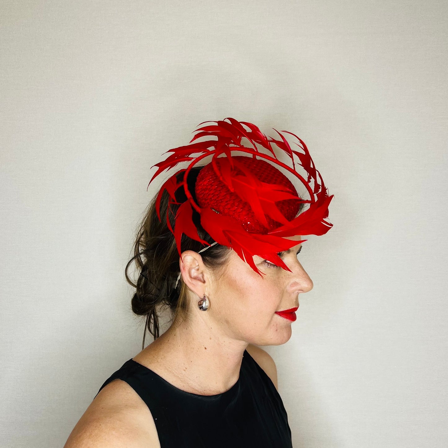 Mila - Hat Ensemble