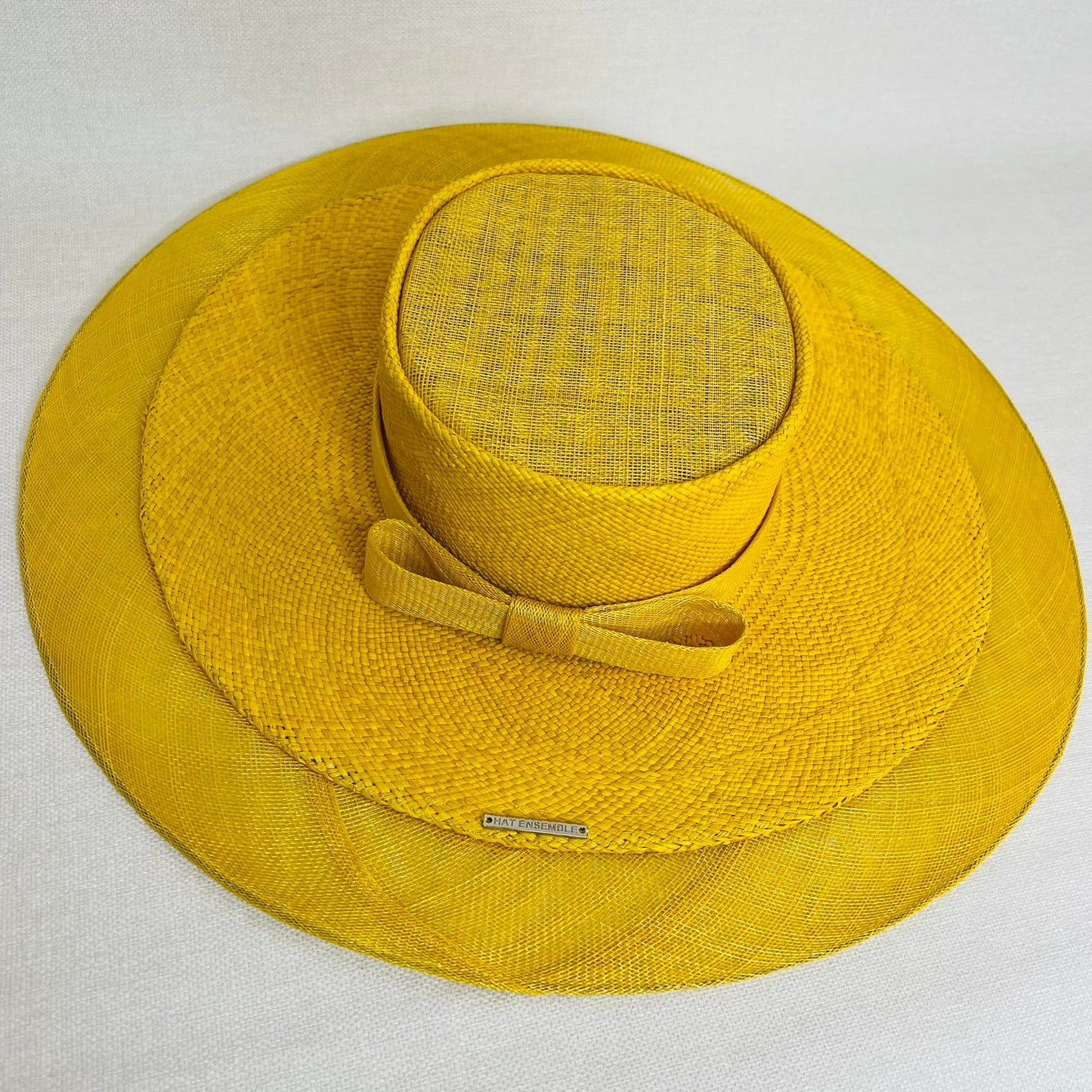 Milly - Hat Ensemble