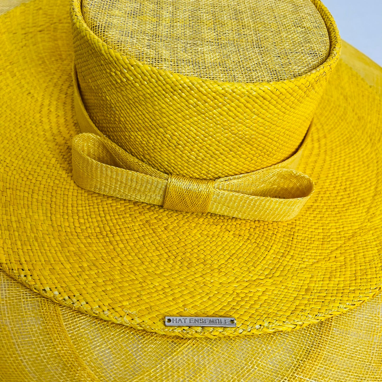 Milly - Hat Ensemble
