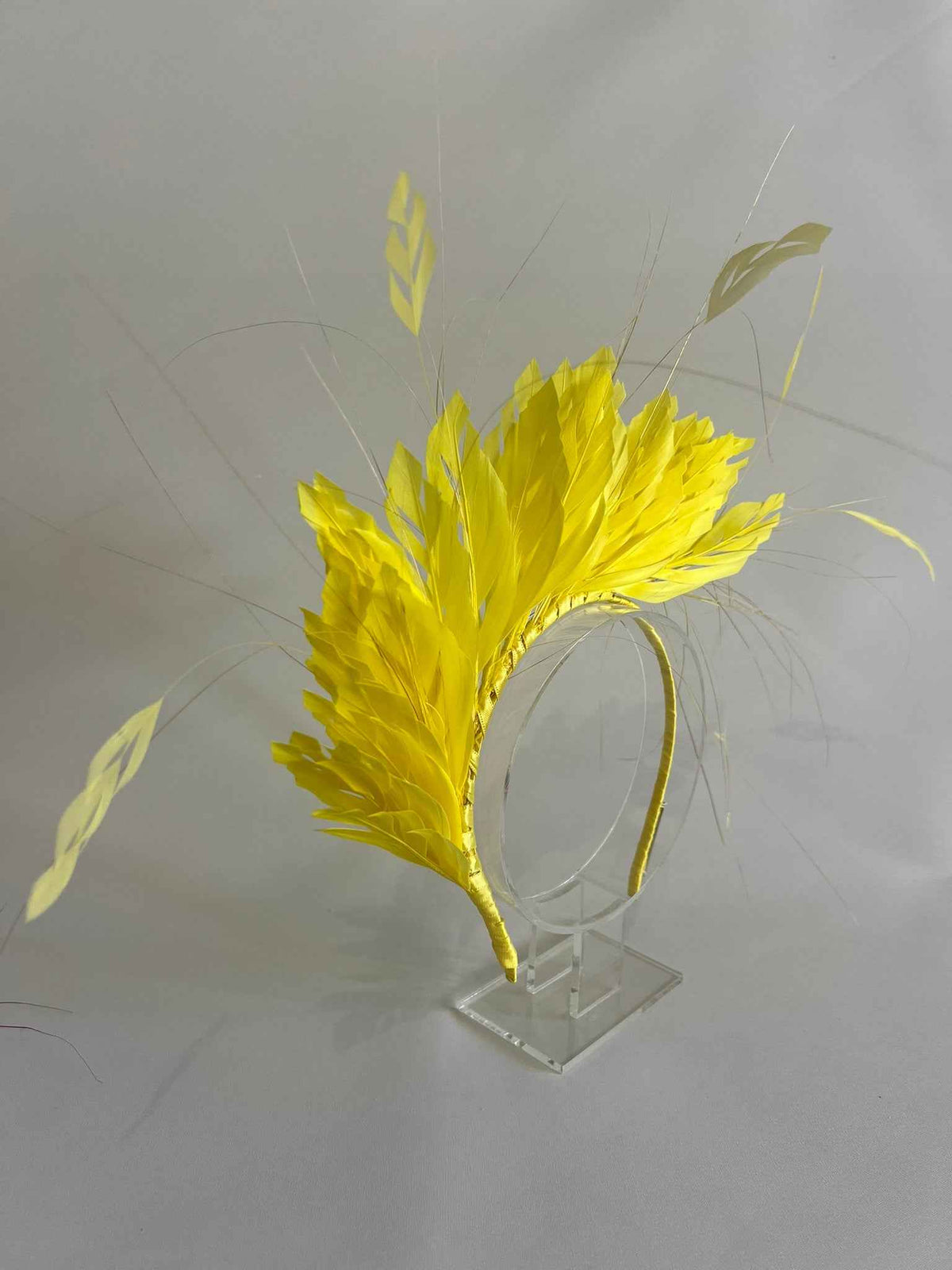 Esme -yellow