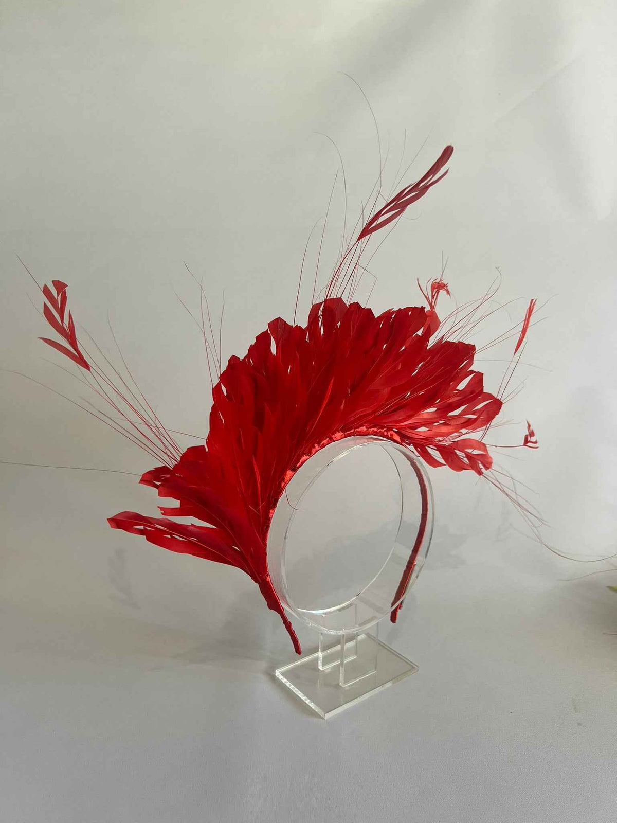 Esme -red