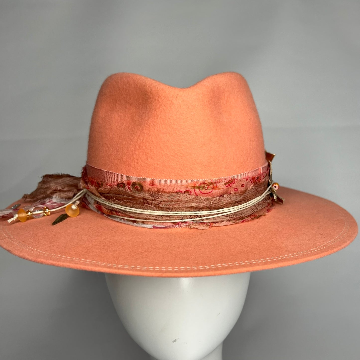 Nannup - Hat Ensemble