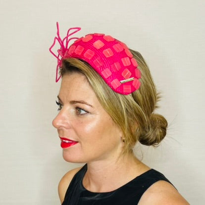 Edie - Hat Ensemble