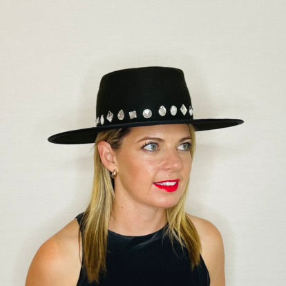 Boyanup - Hat Ensemble