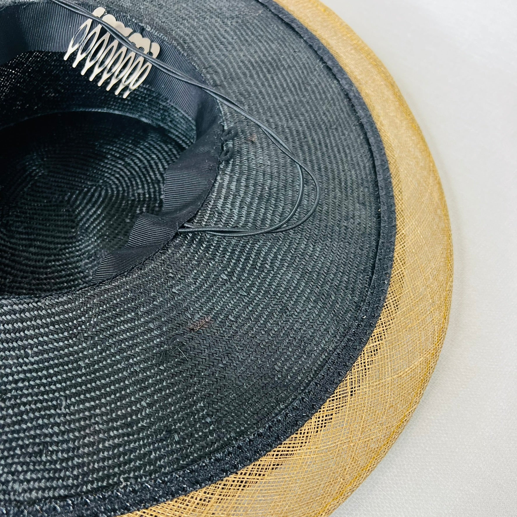 Bonnie - Hat Ensemble