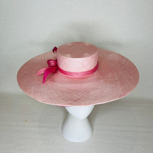 Elsie - Hat Ensemble