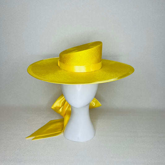 Penelope - Hat Ensemble