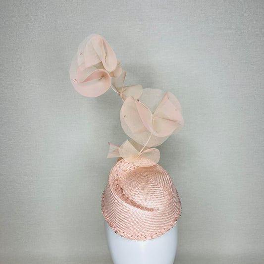 Isabelle - Hat Ensemble