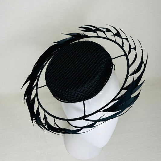 Matilda - Hat Ensemble