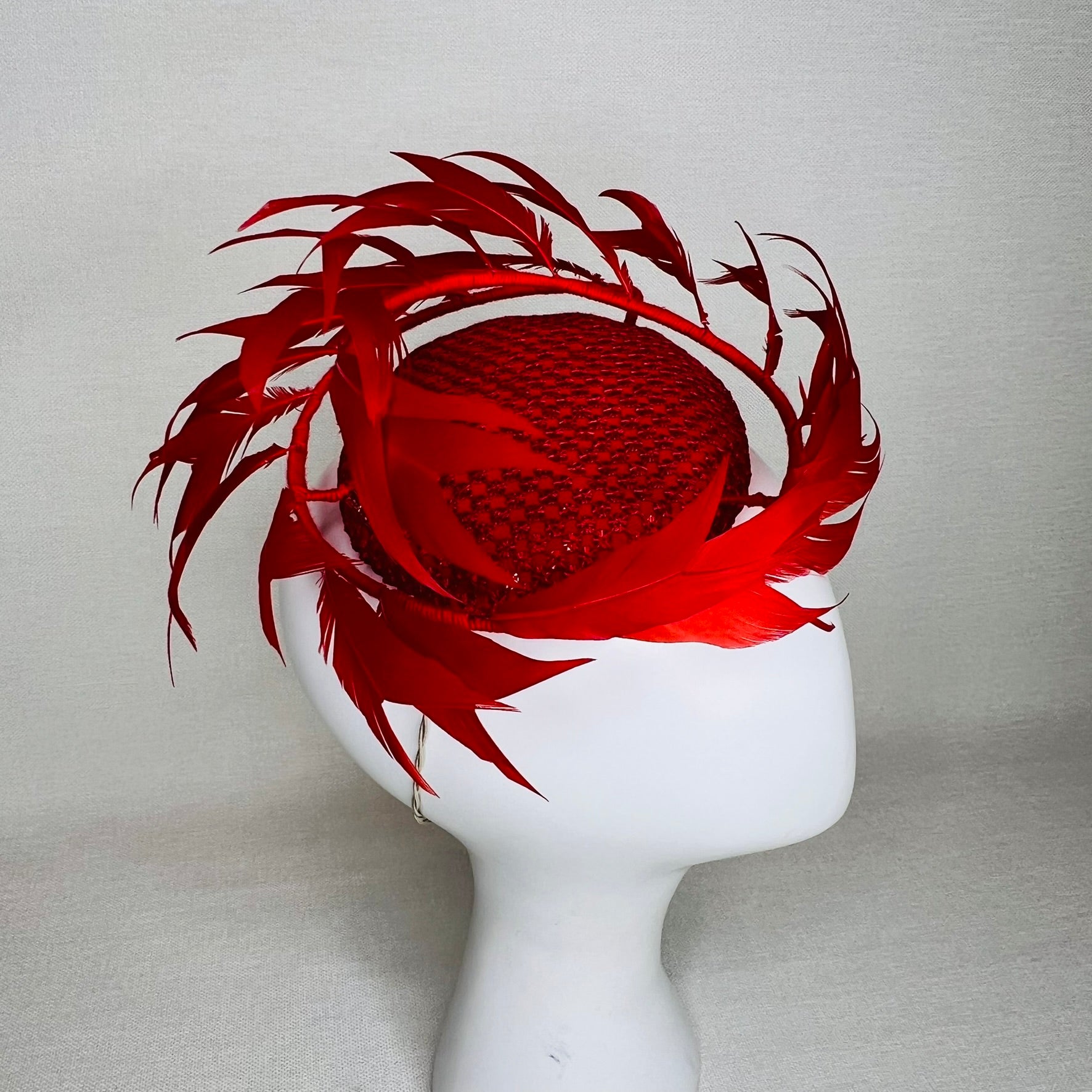 Mila - Hat Ensemble