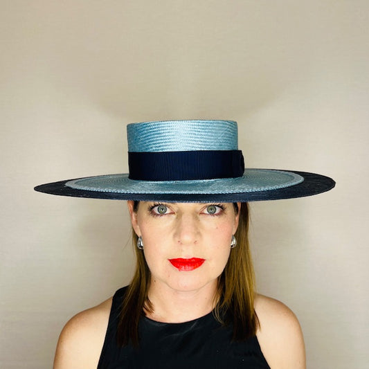Luna - Hat Ensemble