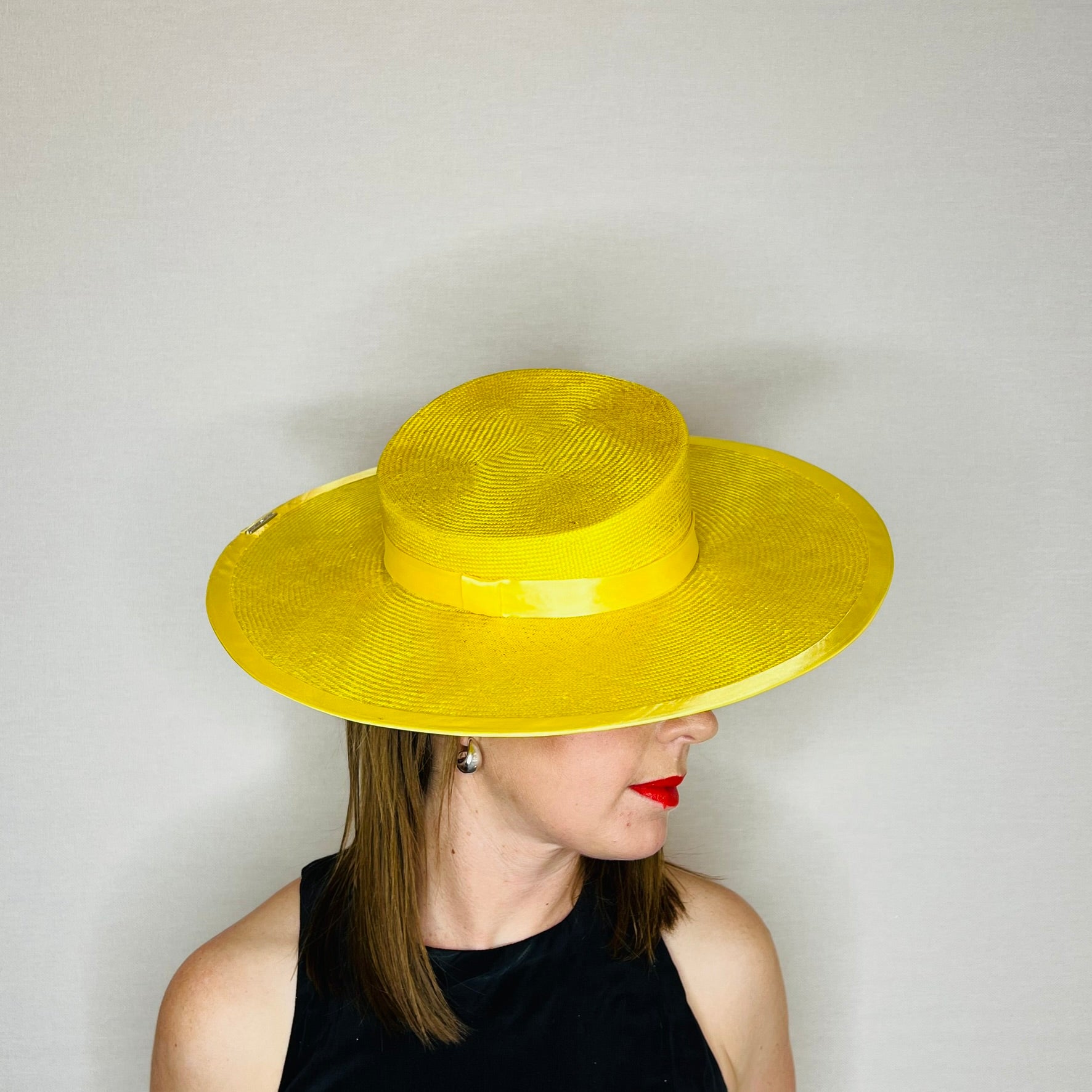 Penelope - Hat Ensemble