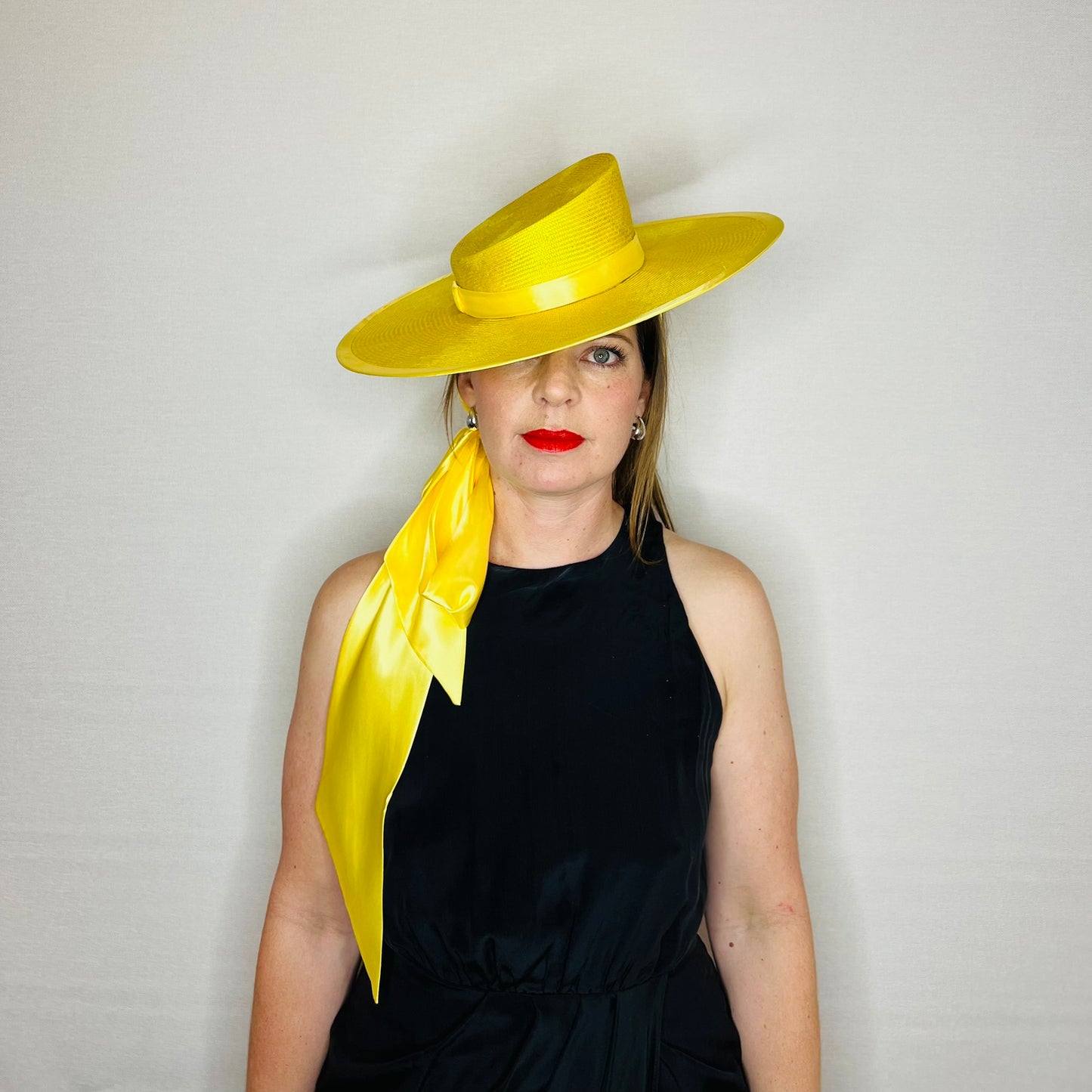 Penelope - Hat Ensemble