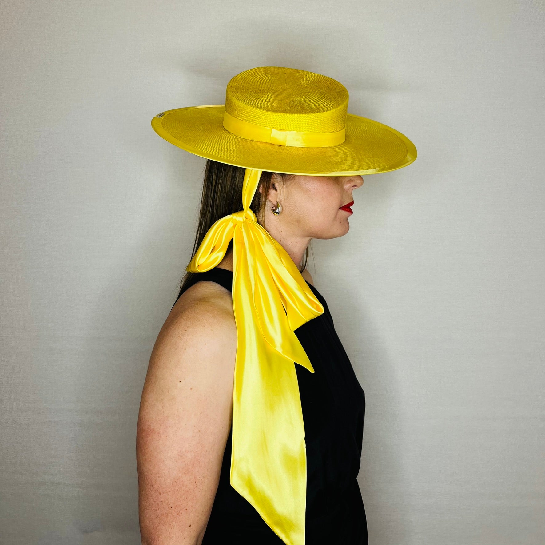 Penelope - Hat Ensemble