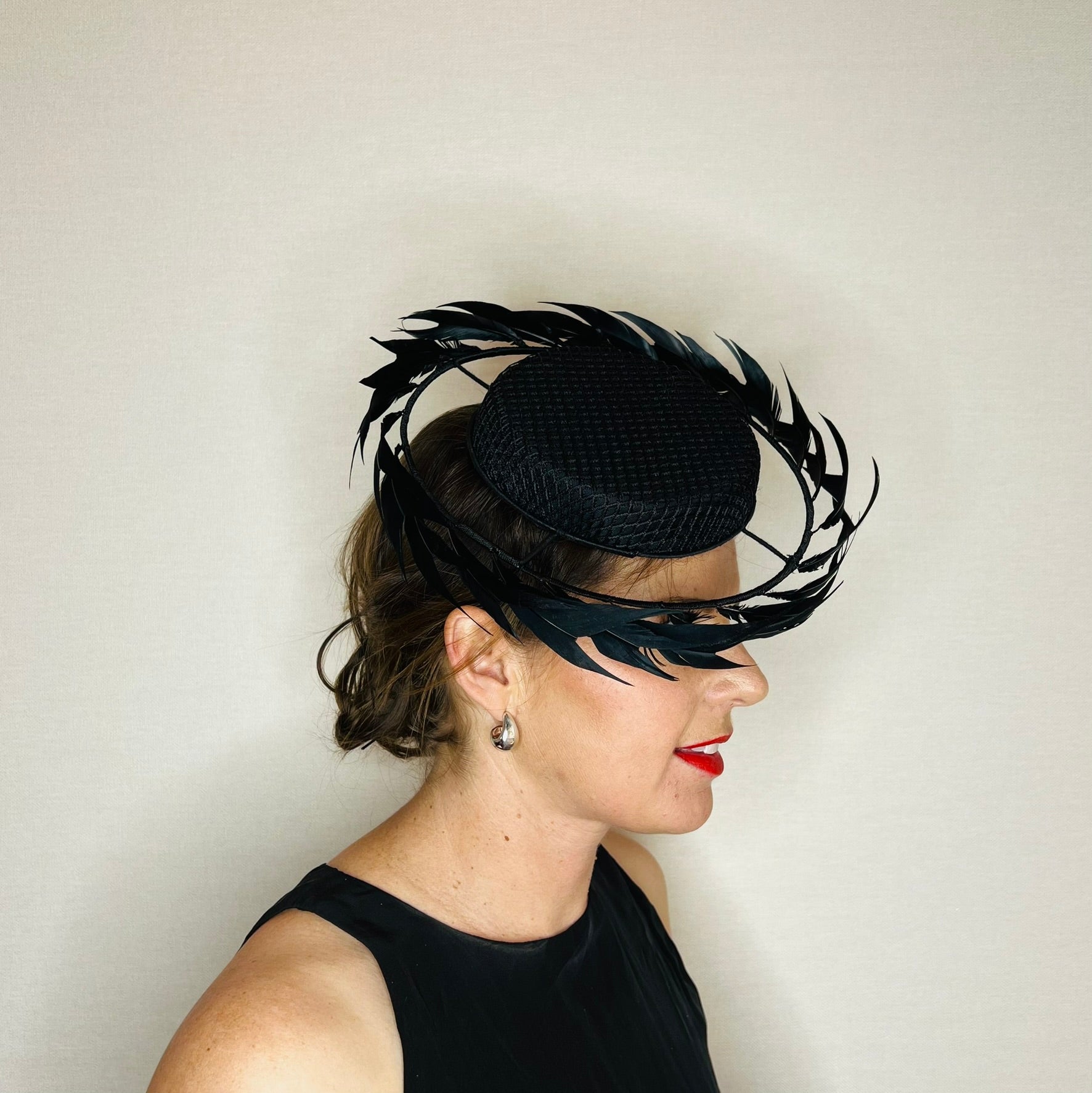 Matilda - Hat Ensemble