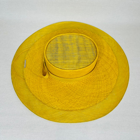 Milly - Hat Ensemble