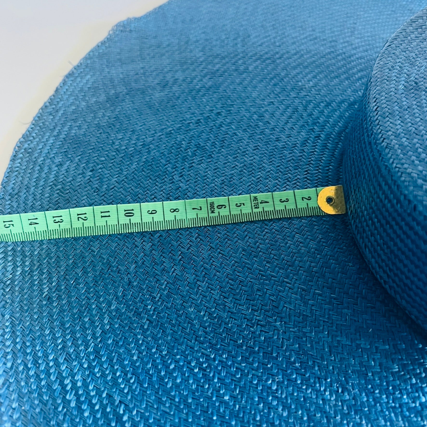 Gracie Slanted Boater - Hat Ensemble