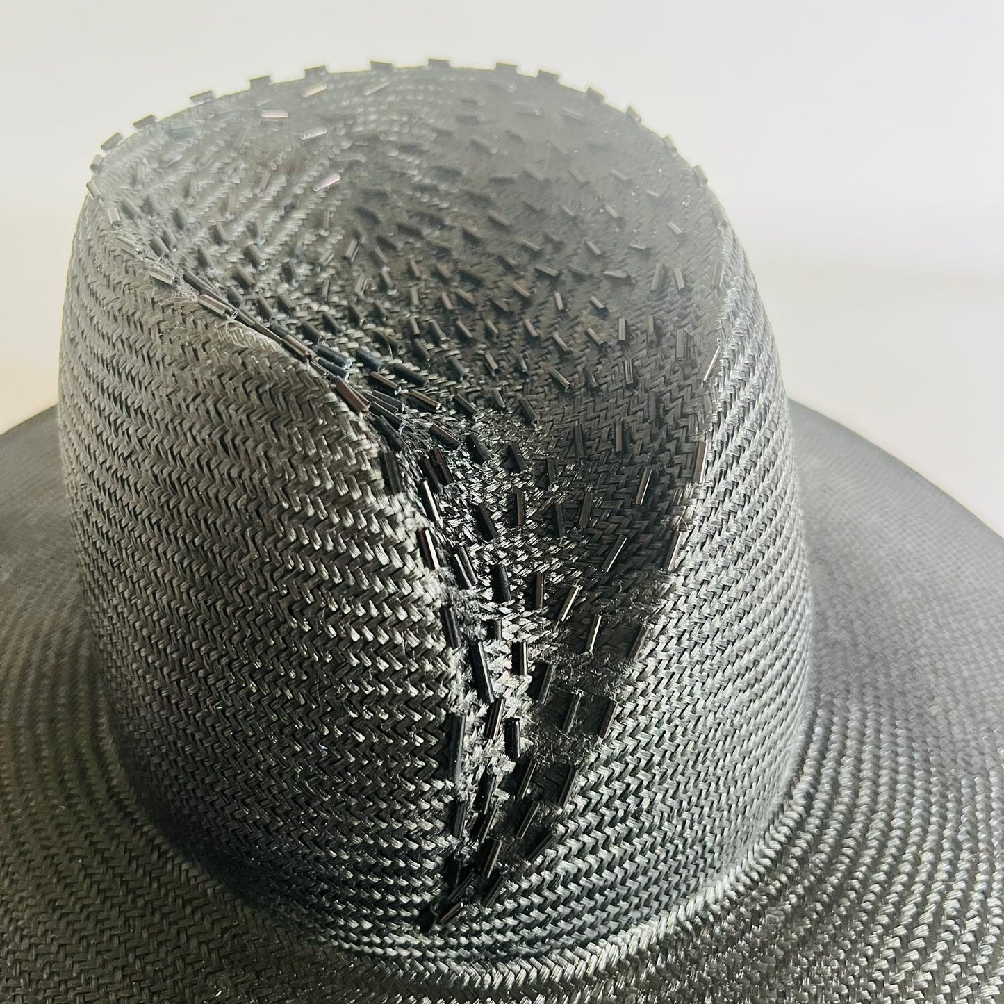 Eliza - Hat Ensemble