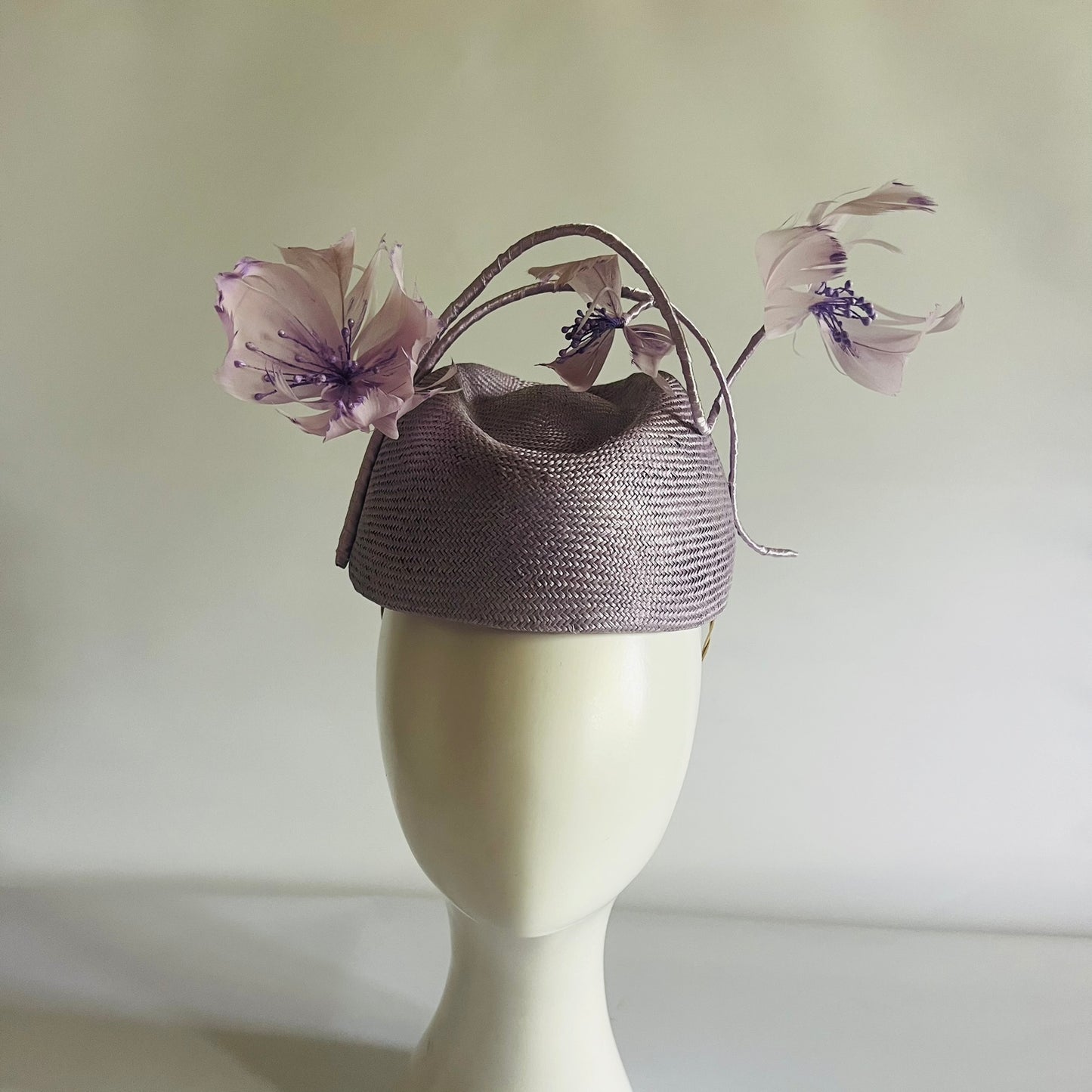 Athena - Hat Ensemble