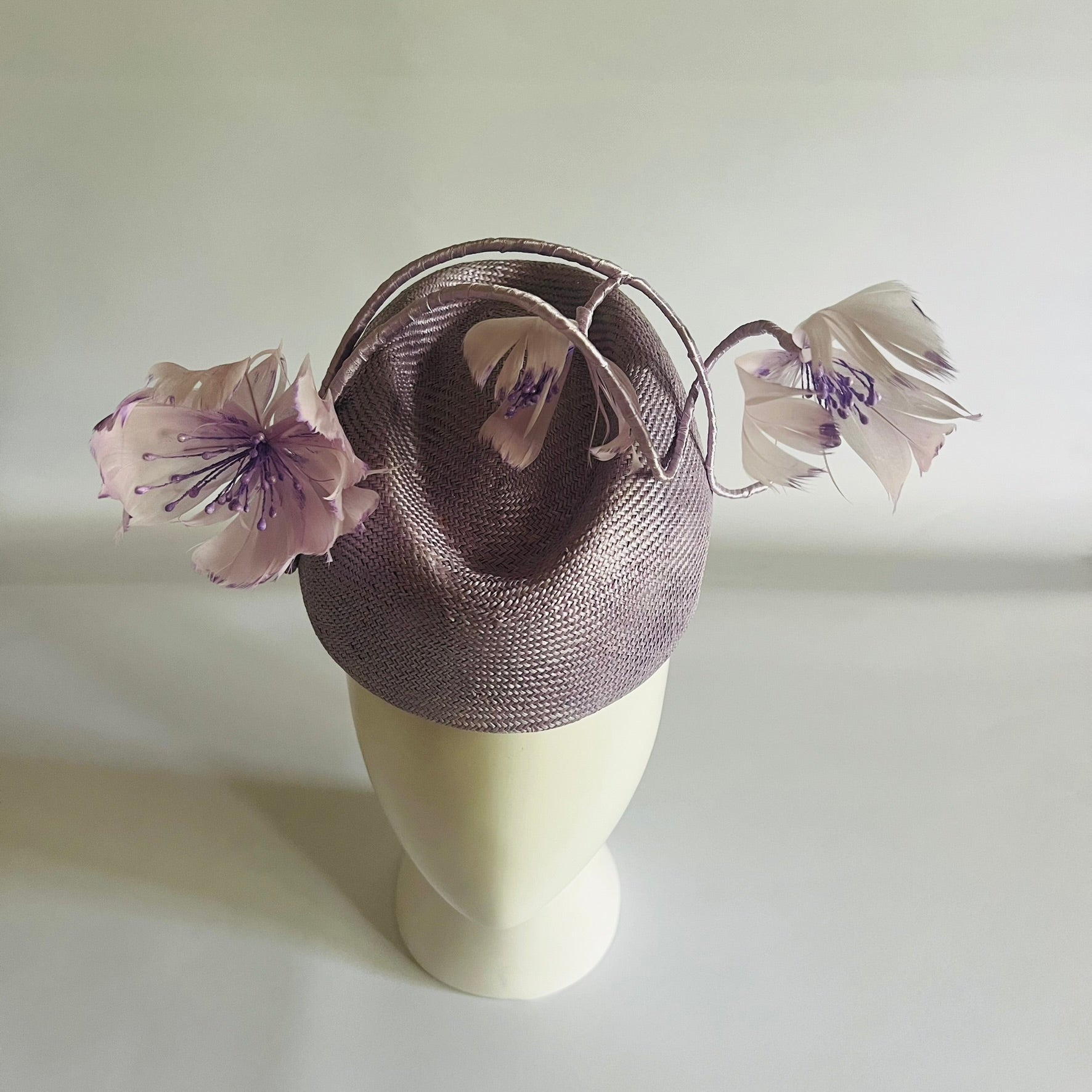 Athena - Hat Ensemble