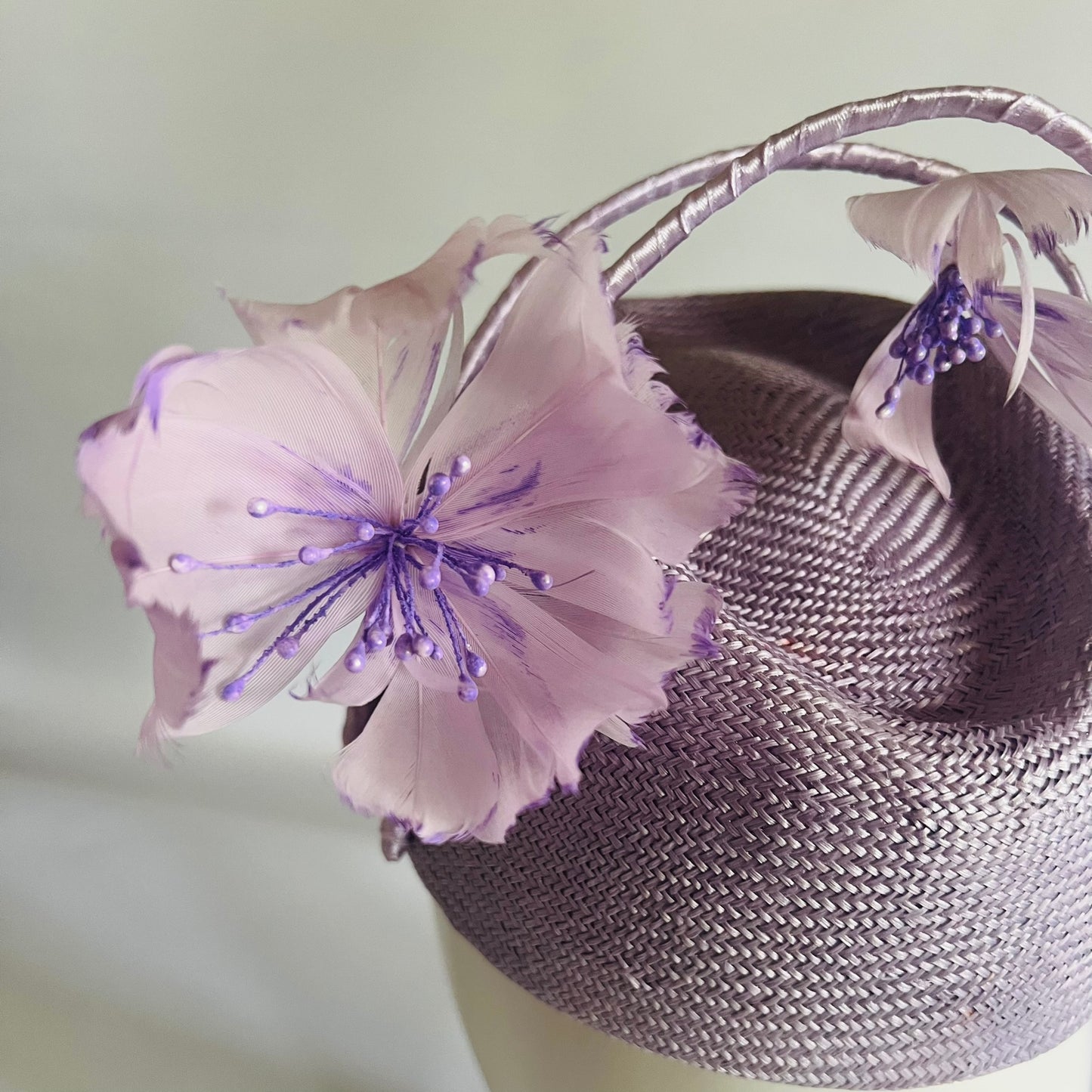 Athena - Hat Ensemble