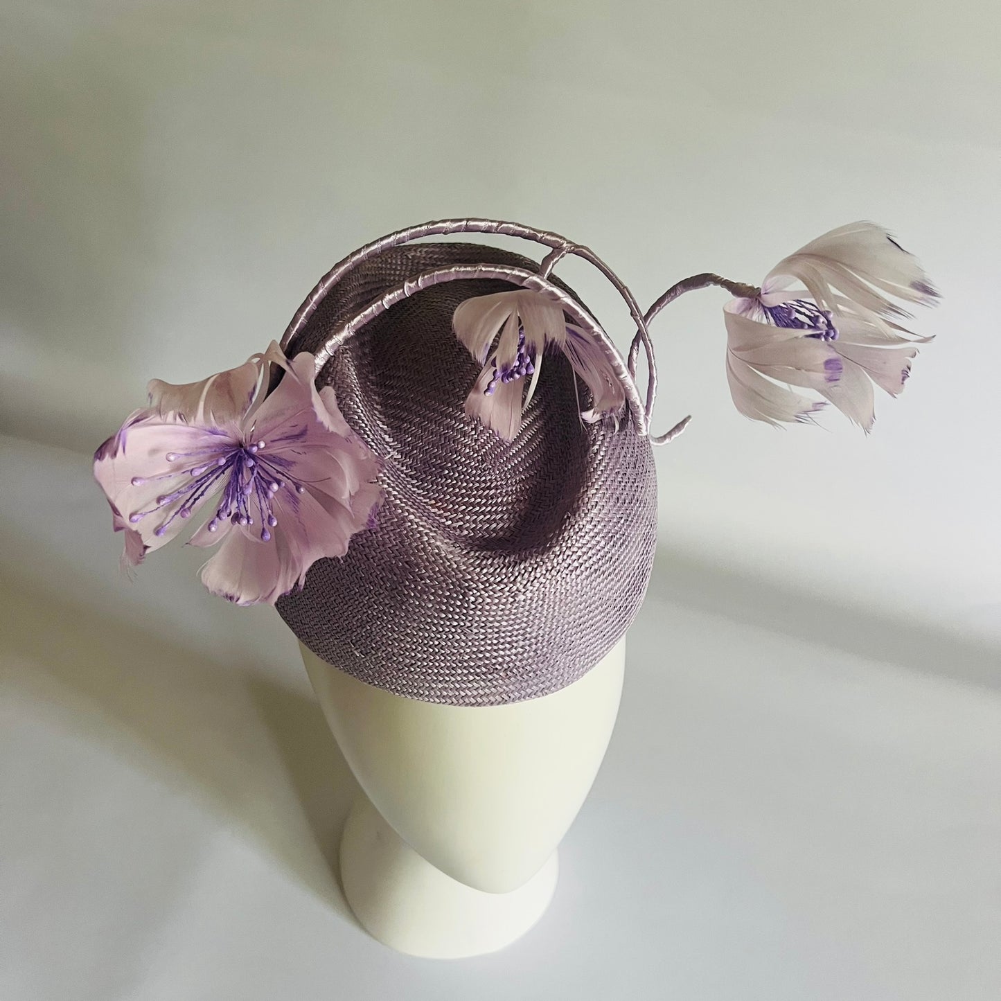 Athena - Hat Ensemble