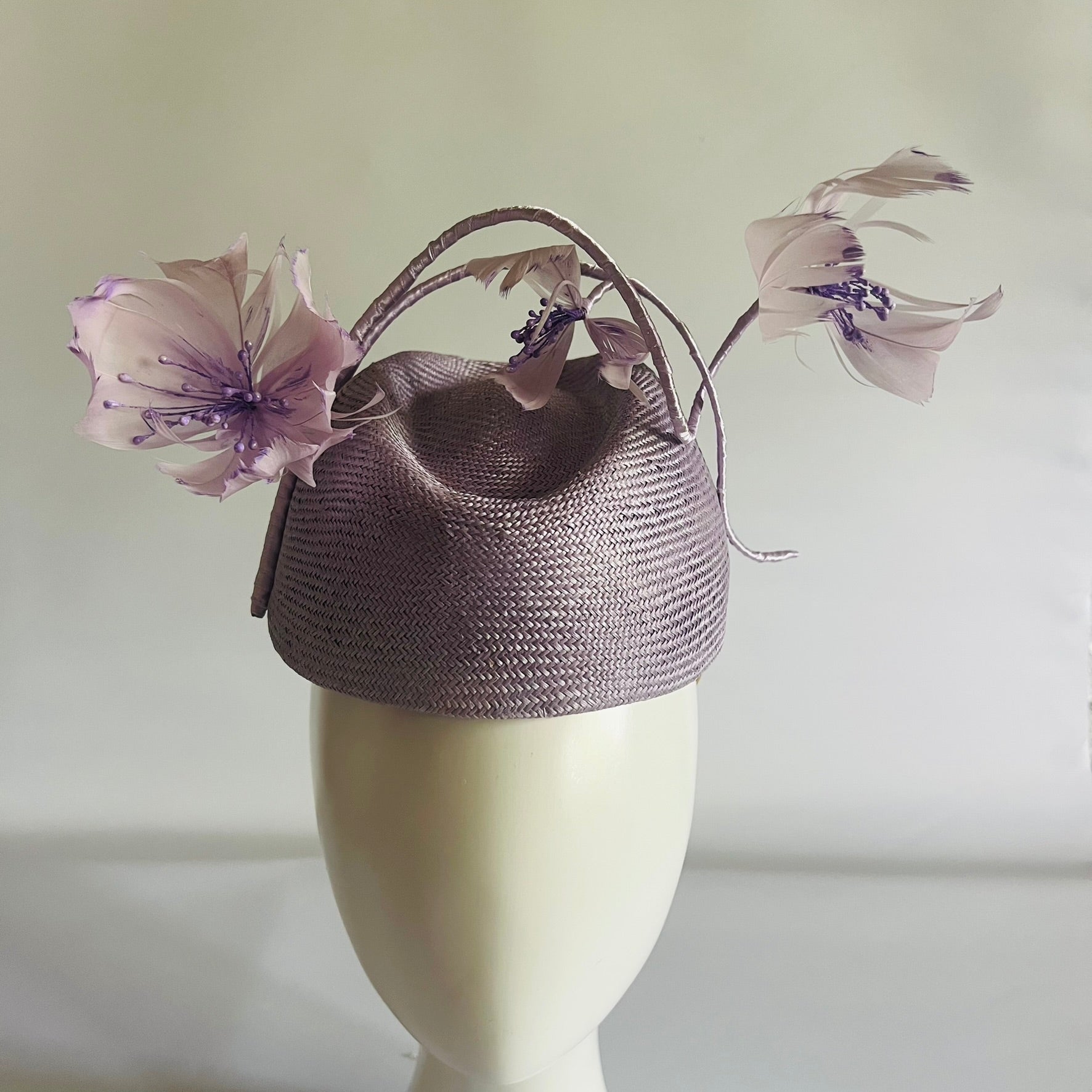 Athena - Hat Ensemble