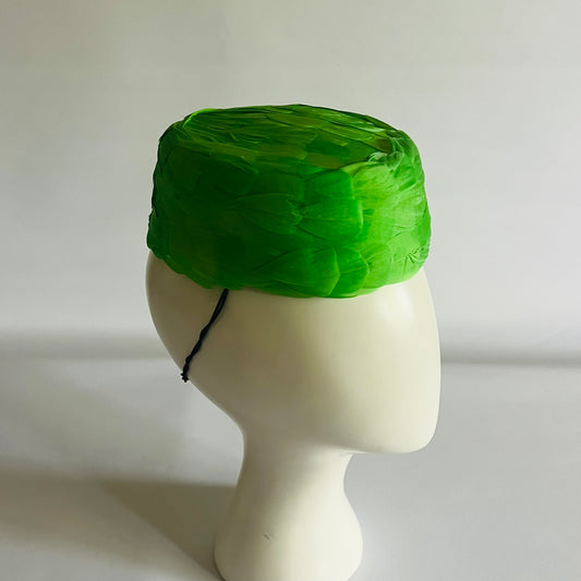 Nellie - Hat Ensemble