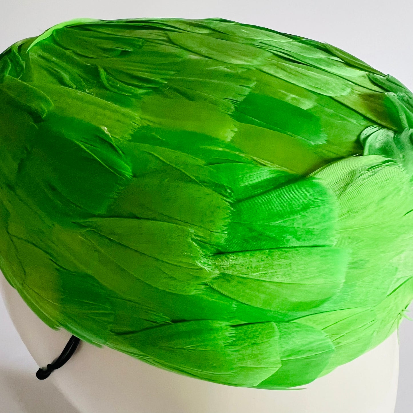 Nellie - Hat Ensemble