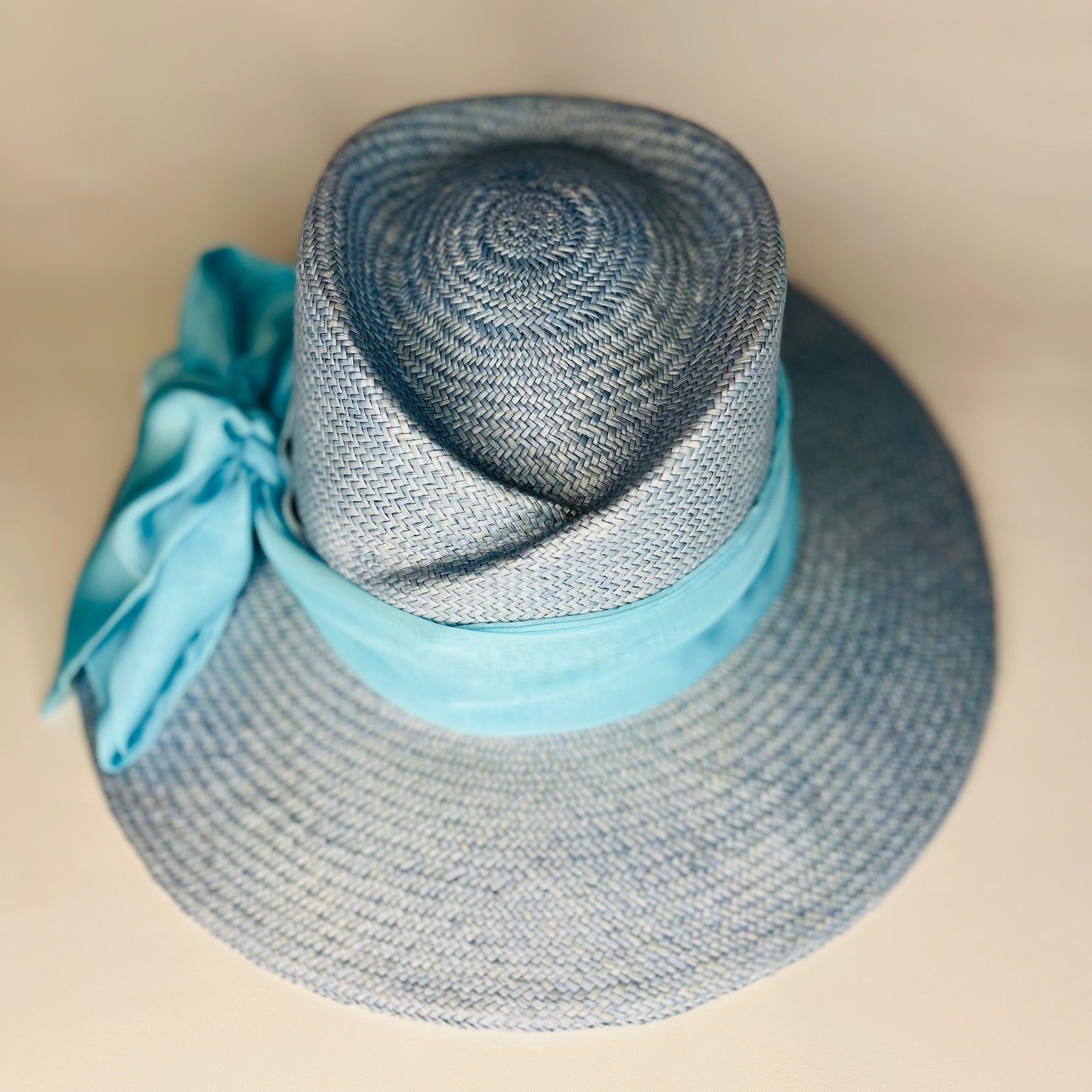 City Beach - Hat Ensemble