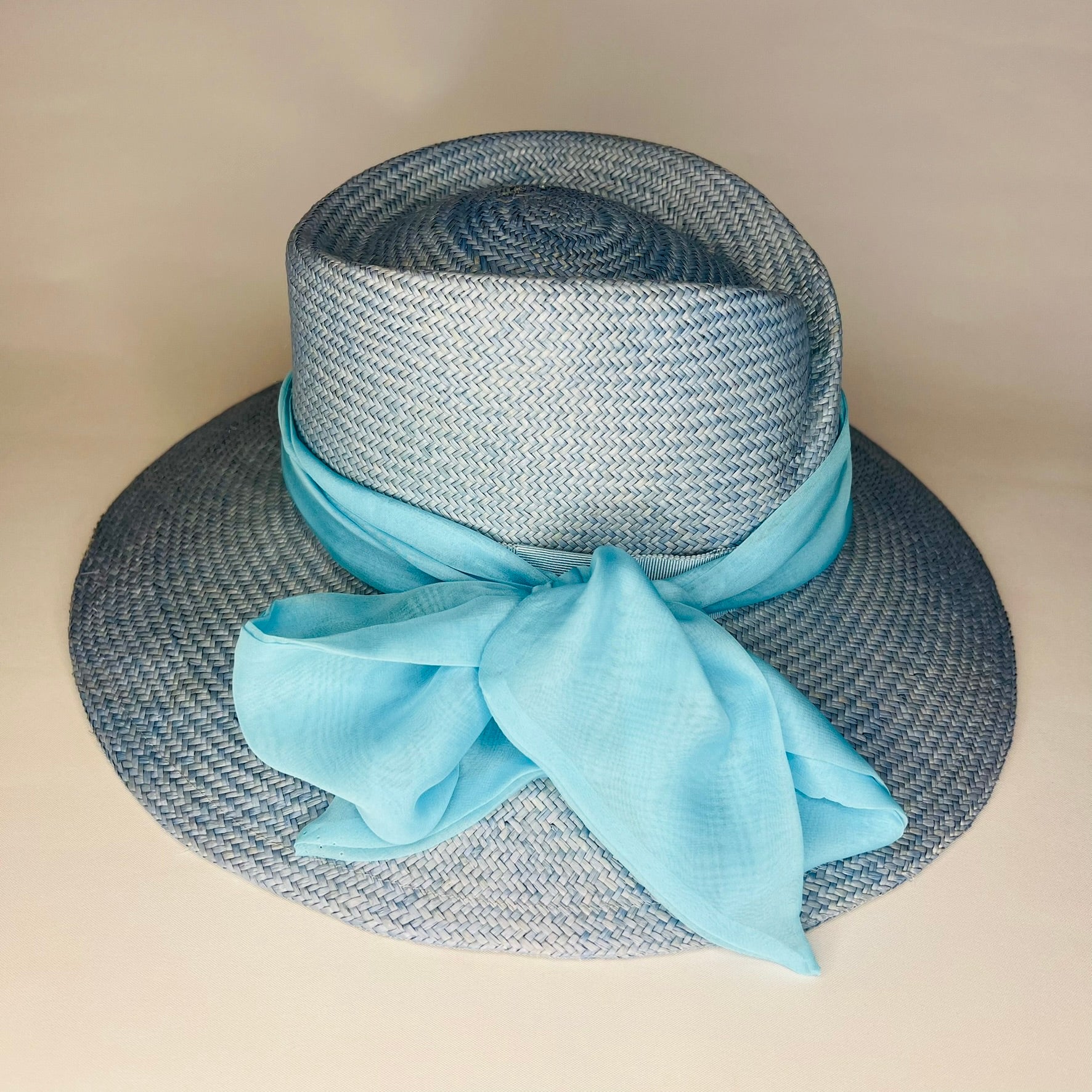 City Beach - Hat Ensemble