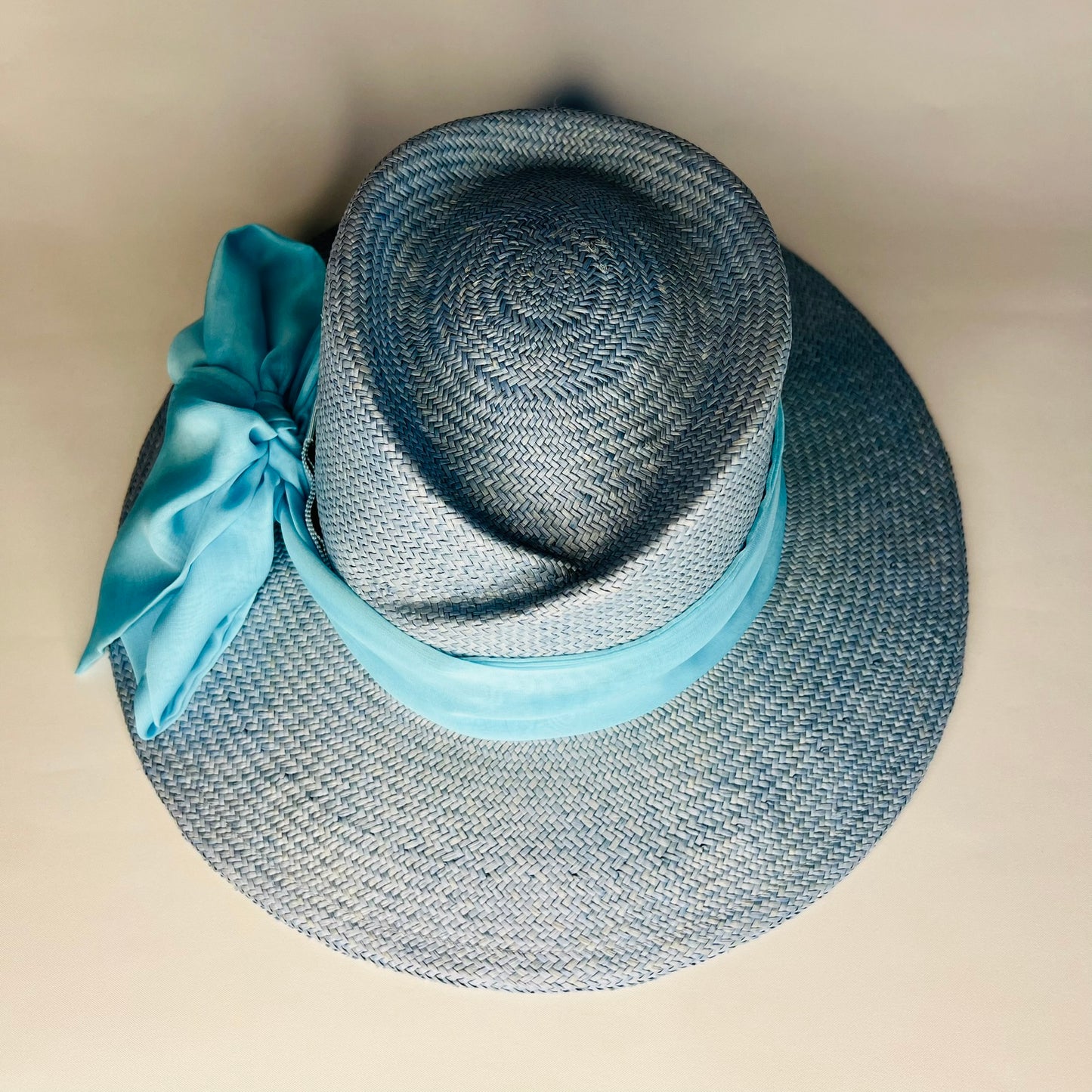 City Beach - Hat Ensemble