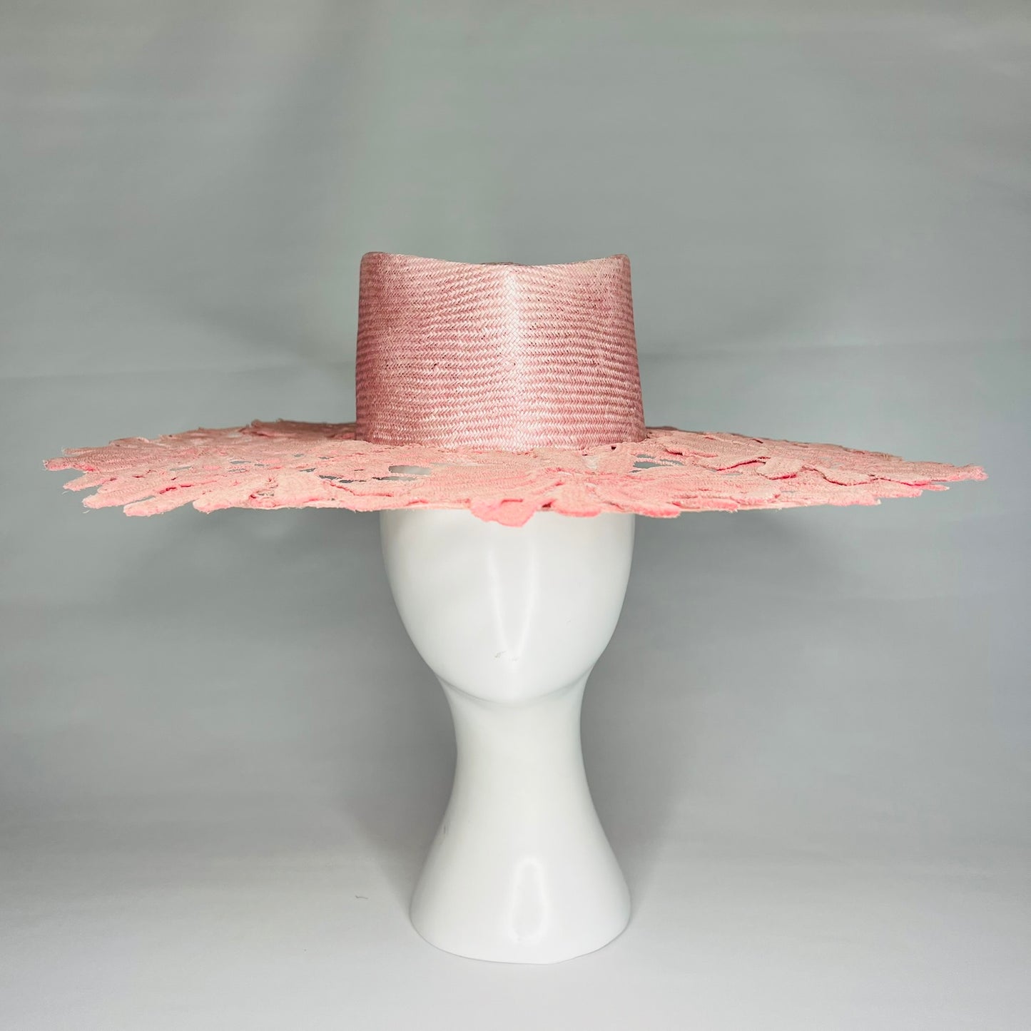 Phoenix - pink - Hat Ensemble