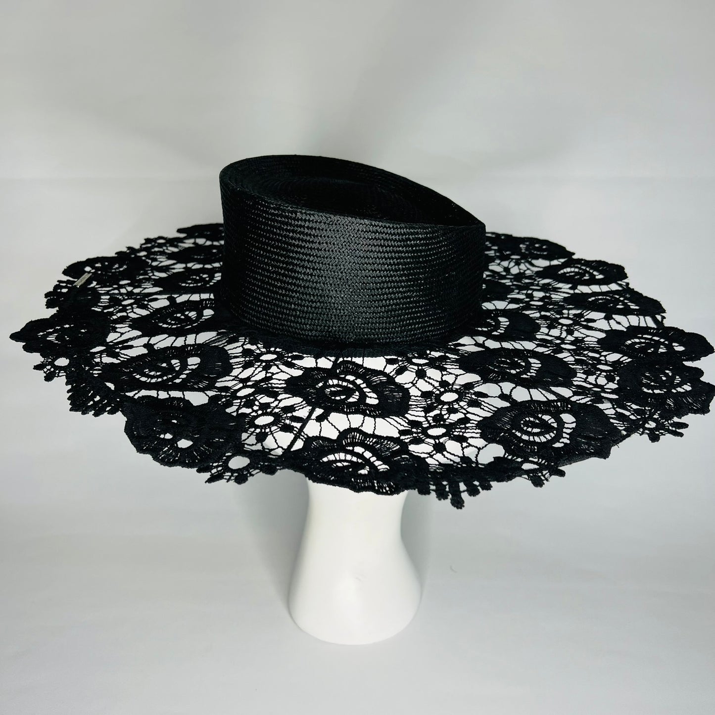 Phoenix - black - Hat Ensemble
